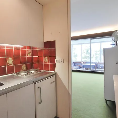Nice In W/ 0 Bedrooms * Bandol